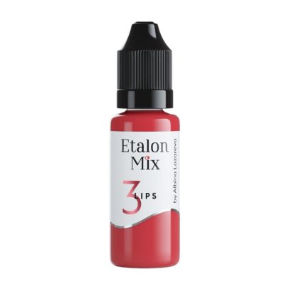 Etalon Mix Lips No.3 Berry Nectar – pigment za usne 15ml