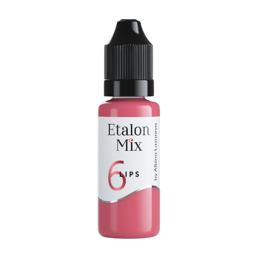 6-etalon-mix-lip-pigment-15ml Etalon Mix Lips No.6 Dusty Rose – pigment za usne 15ml