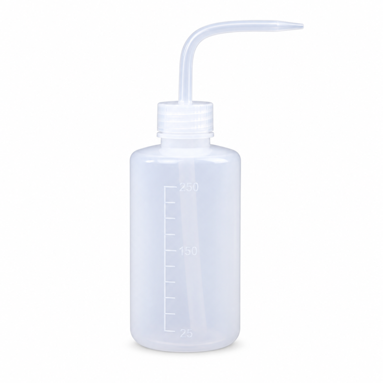 Bočica za ispiranje sa cevkom – 250 ml