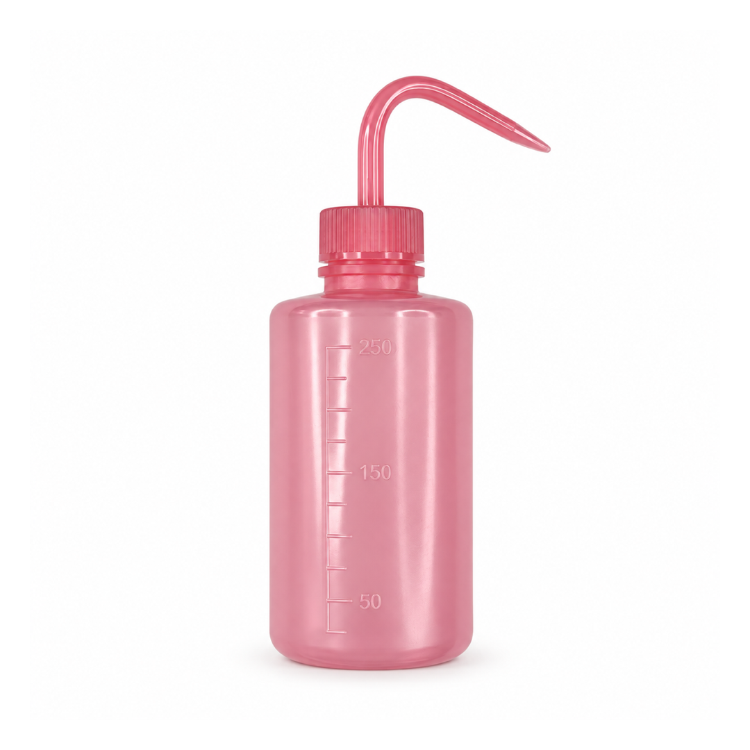 Bočica sa cevkom – 250ml – roza