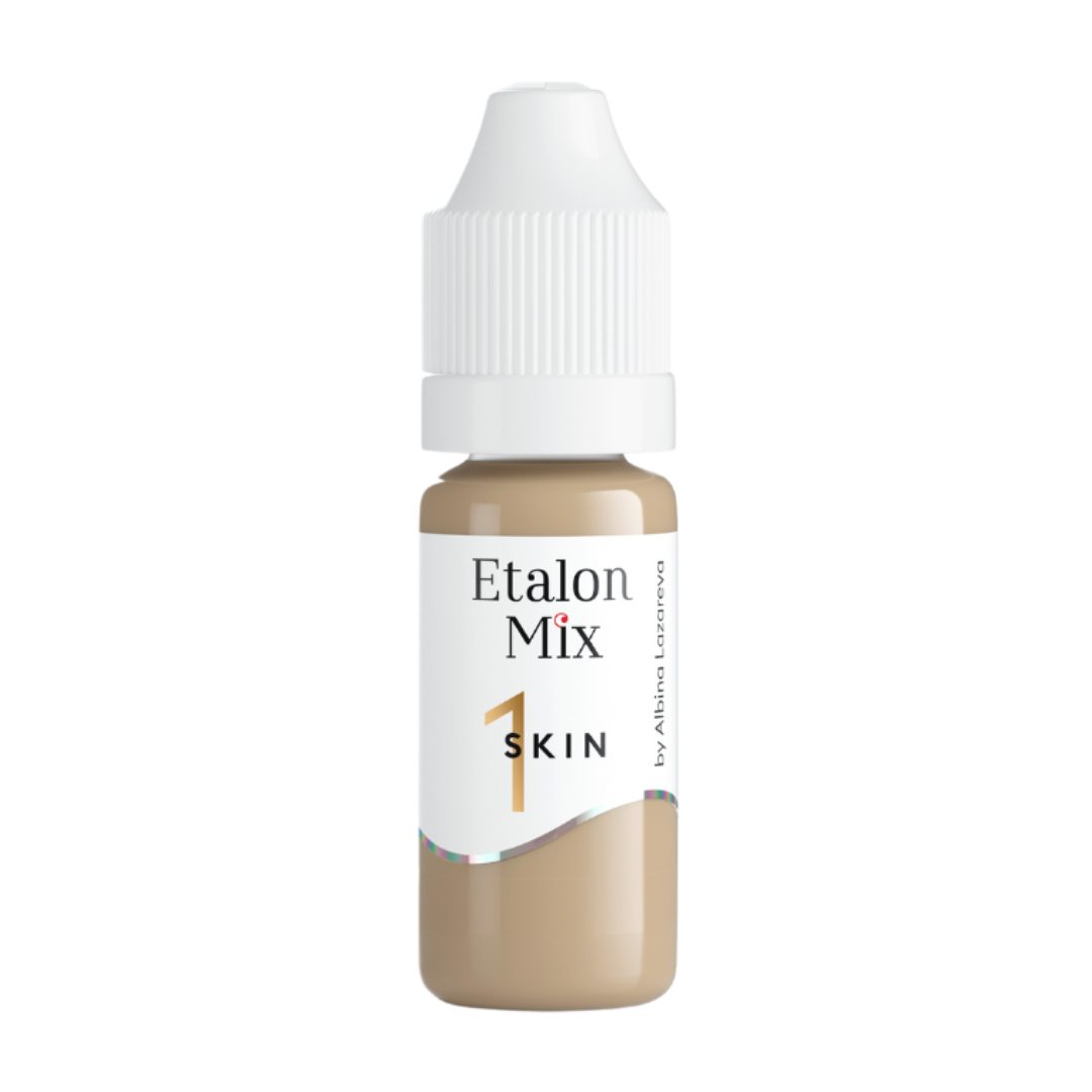 1-etalon-mix-skin-pigment-10ml Etalon Mix Skin No.1 – pigment za kožu 10ml