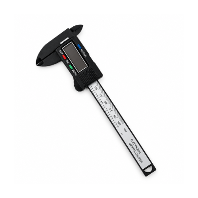 Digitalni šubler – PMU ruler