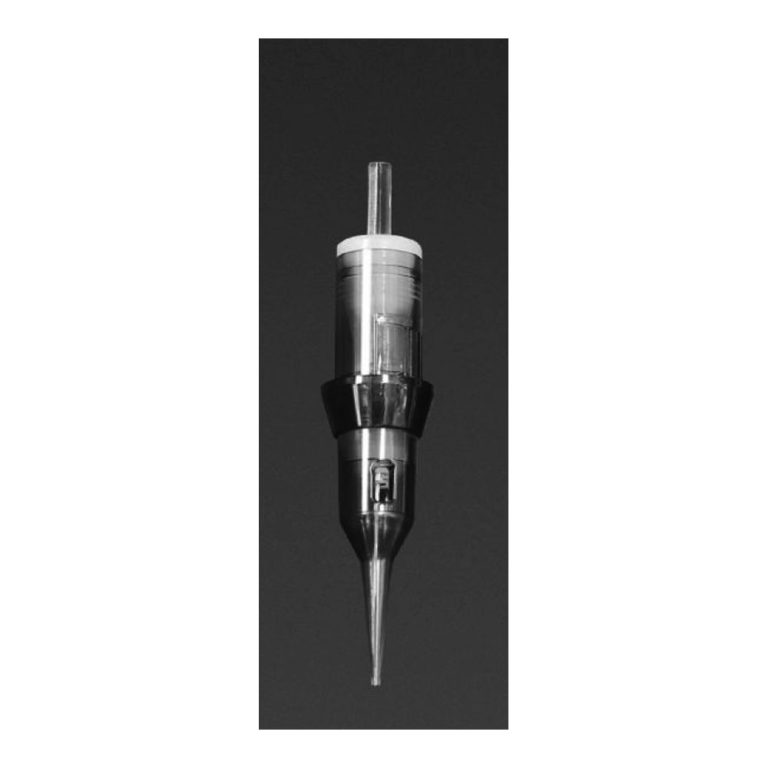 AKCIJA - tattoo cartridge needle- 3R-0.25mm