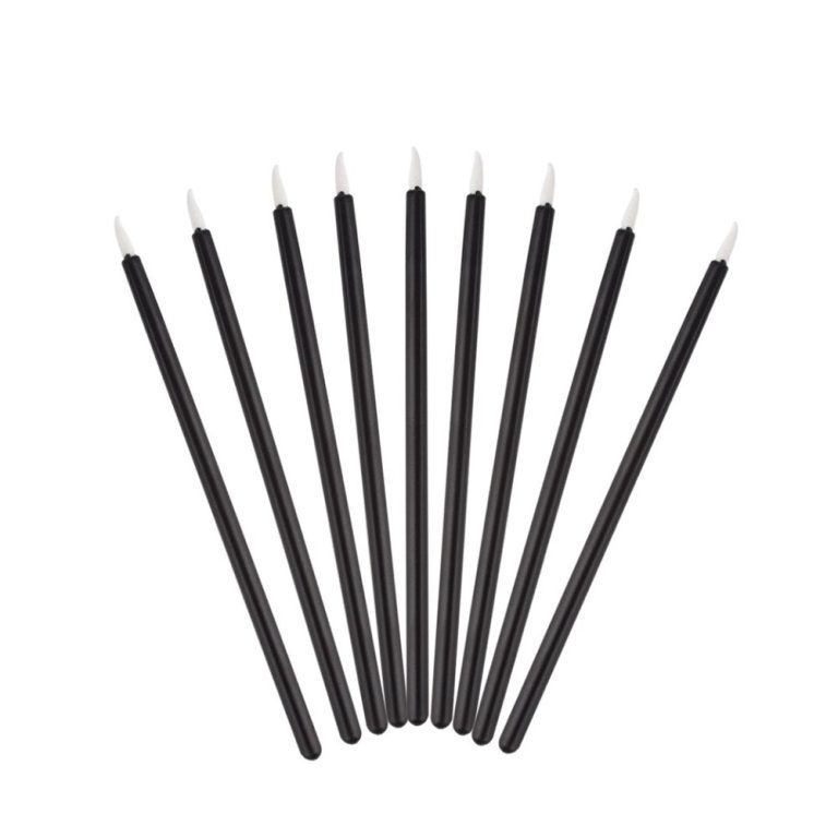 Četkica za ajlajner - jednokratna - 50 kom