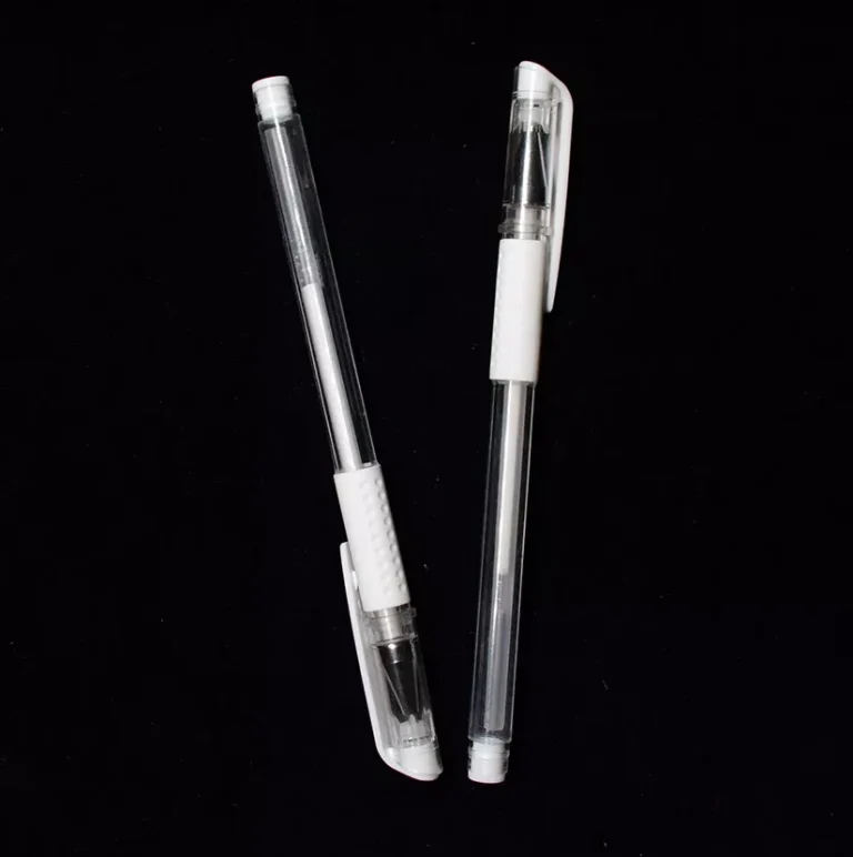 Beli marker za skicu - kom