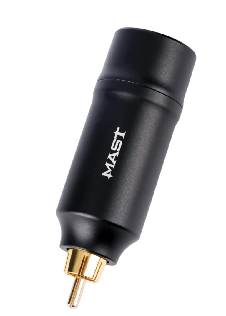 MAST Wireless RCA Battery - P186, T2
