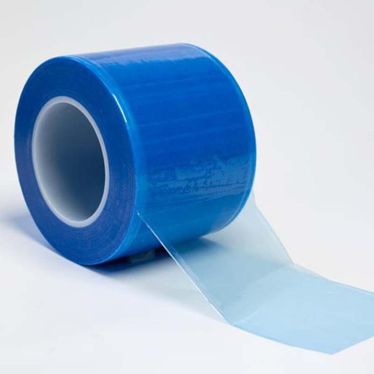 Zaštitna folija za trajnu šminku - Plava - Kom