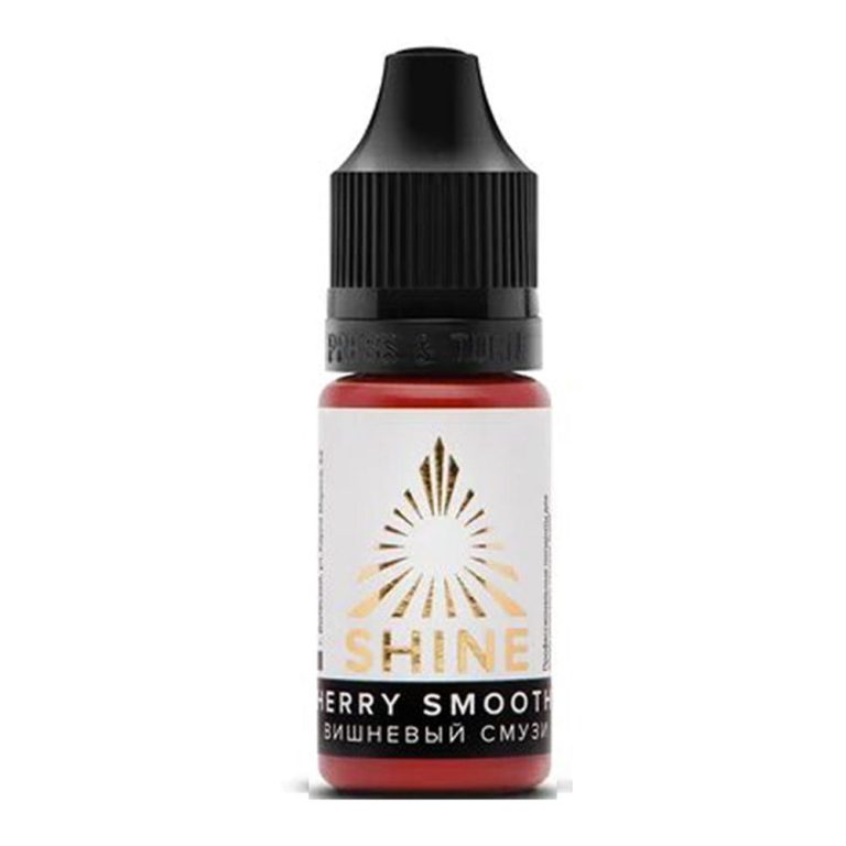 Cherry smoothie - Shine