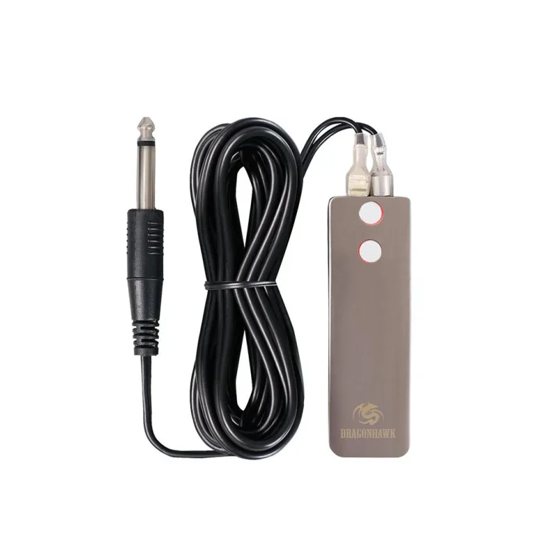 Dragon Hawk - Dragon Hawk - Foot Pedal