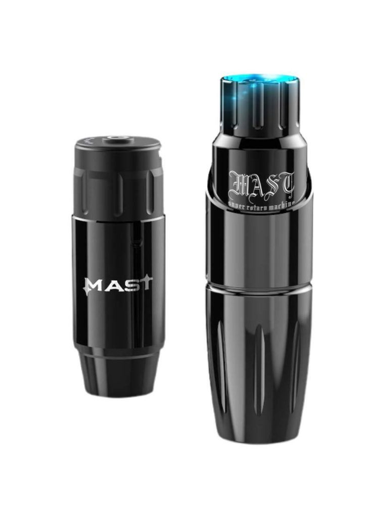 Mast tour wireless WQP-001 - Black