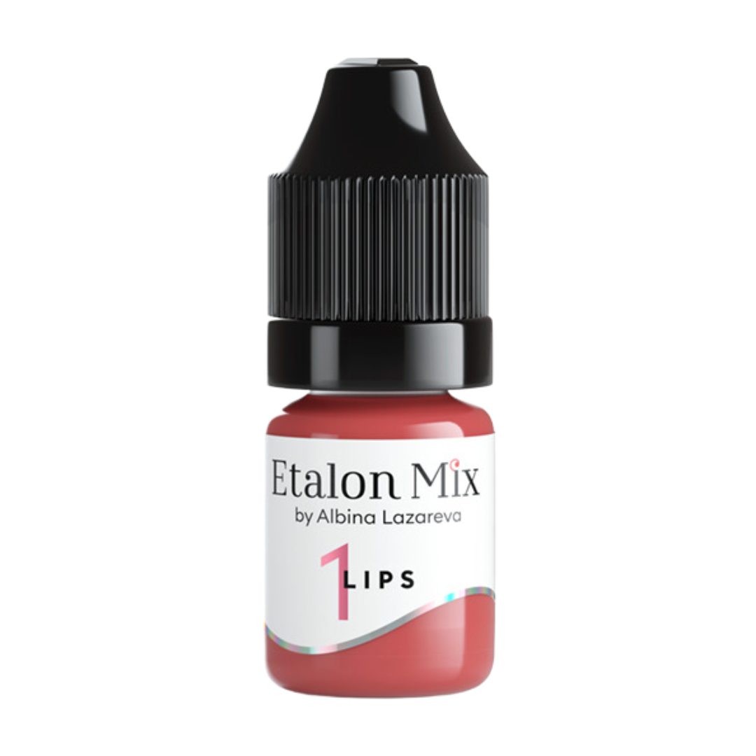 1-etalon-mix-lip-pigment-5ml Etalon Mix Lips No.1 Gentle Kiss – pigment za usne 5ml