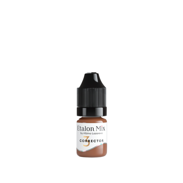 CORRECTOR 3, Etalon mix – TERRACOTTA (5 ml)