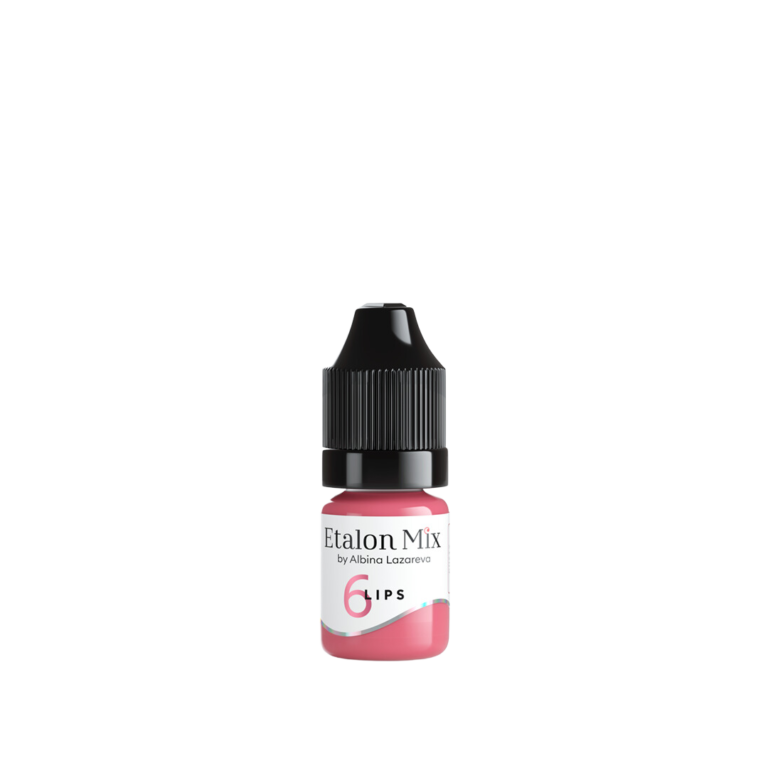 LIPS 6 - 5 ml