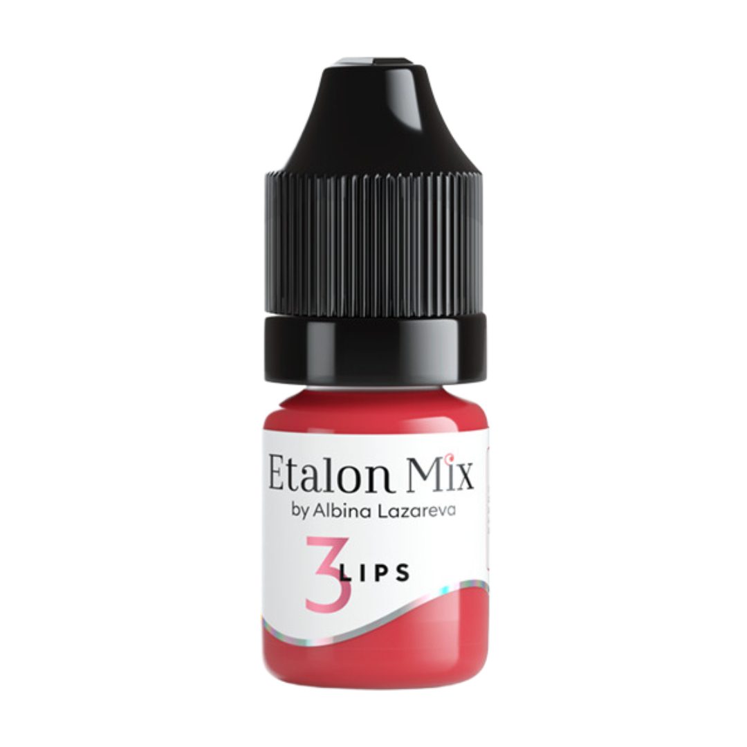 3-etalon-mix-lip-pigment-5ml Etalon Mix Lips No.3 Berry Nectar – pigment za usne 5ml