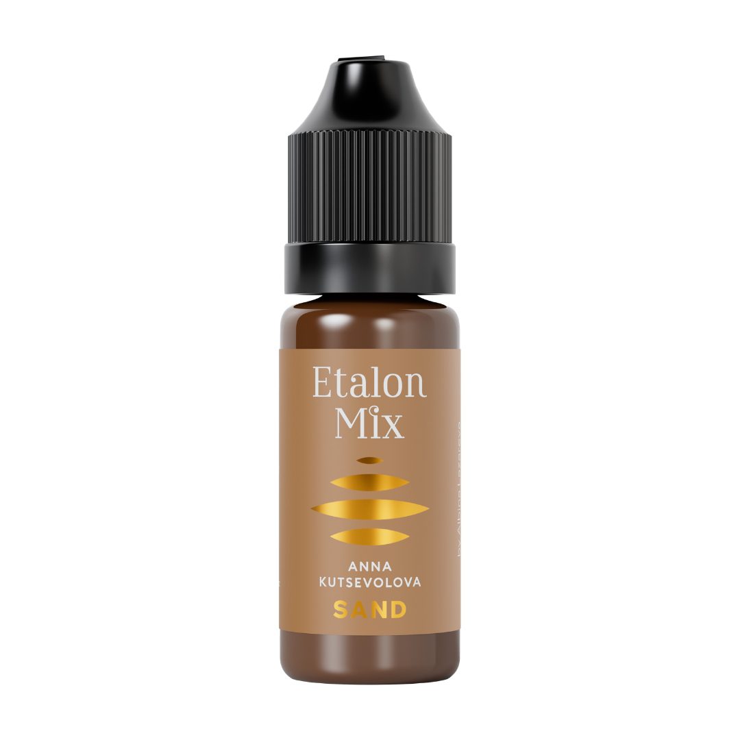 sand-etalon-mix-brows-pigment-10ml Etalon Mix Sand Hyperrealism Anna Kutsevolova– pigment za obrve 10ml