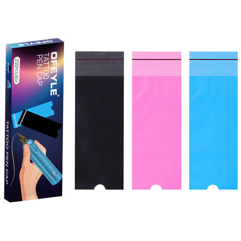 Folija za aparat - crna