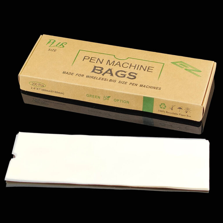 FOLIJA ZA APARAT – RAZGRADIVA