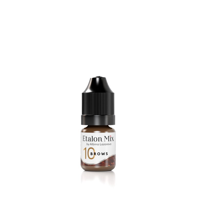 BROWS 10 - 5ml