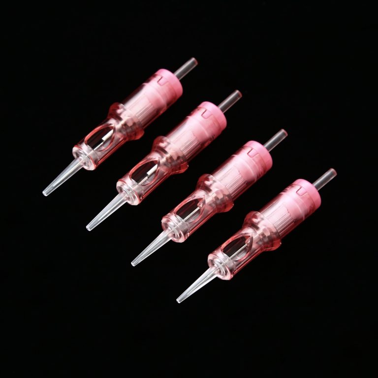 Viper kertridži 35/1 RLTXT - rose