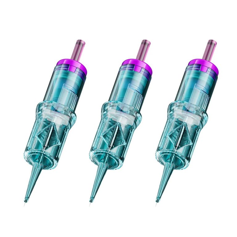 Viper kertridži 30/1 RLLT - blue