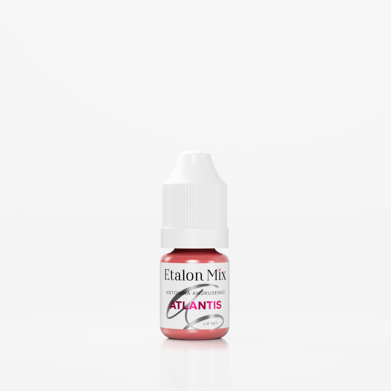 Atlantis 5 ml - Etalon Mix lips