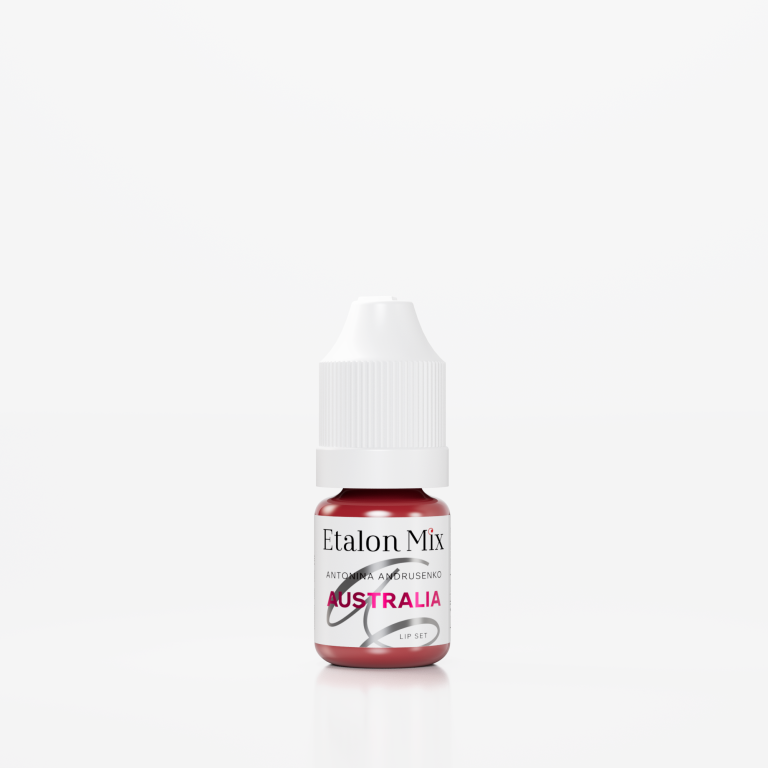 Australia 5ml – Etalon mix lips