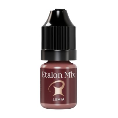 Etalon Mix Favor Lumia – pigment za usne 5ml