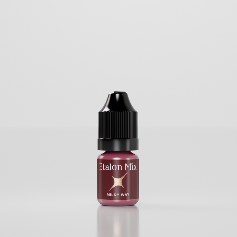 Milky Way - lip pigment 5 ml