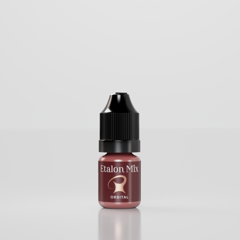 Orbital - lip pigment 5 ml