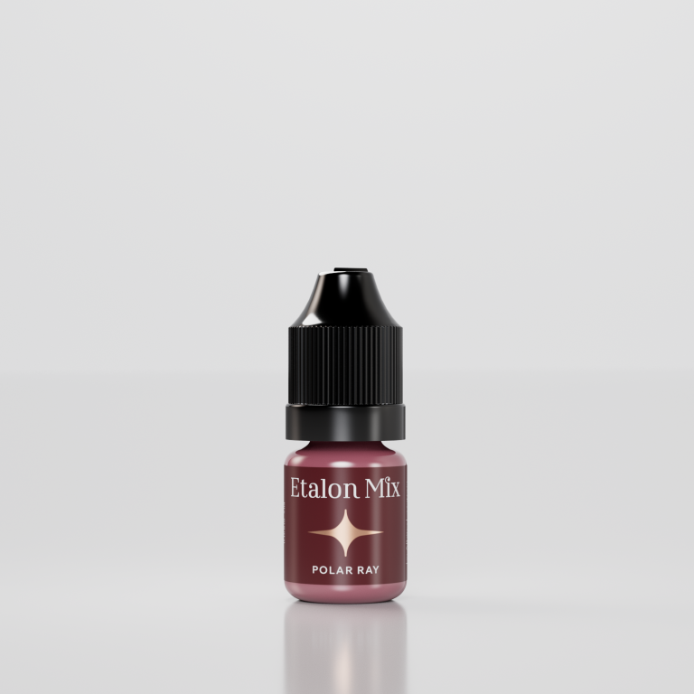 Moonwalk - lip pigment 5 ml