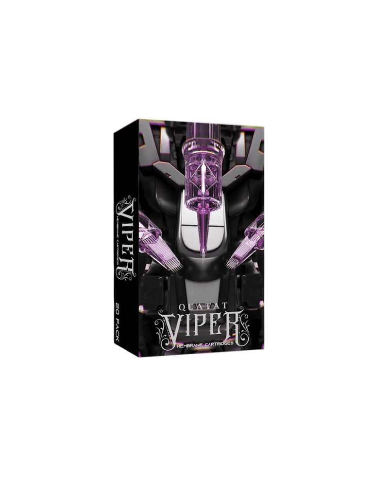 Viper PMU i SMP kertridž VC0.30/1RLLT